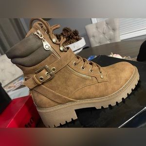 G by Guess Boots